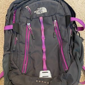North Face Surge II Backpack